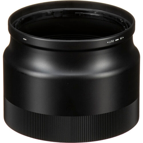 Sigma 100-400mm f/5-6.3 DG DN OS Contemporary Lens (Sony E) Package