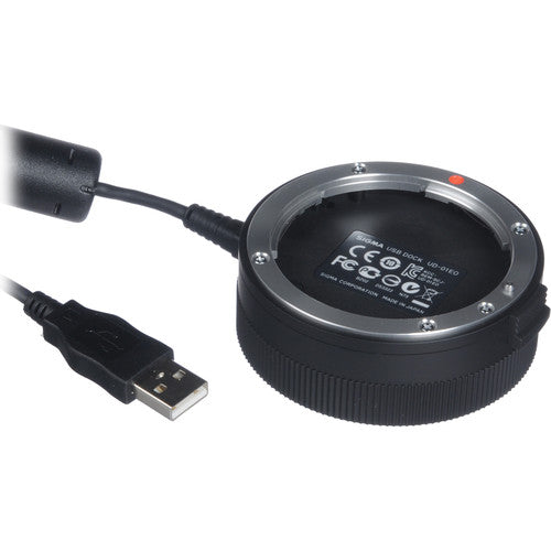 Buy Sigma GlobalVision USB Dock for Canon