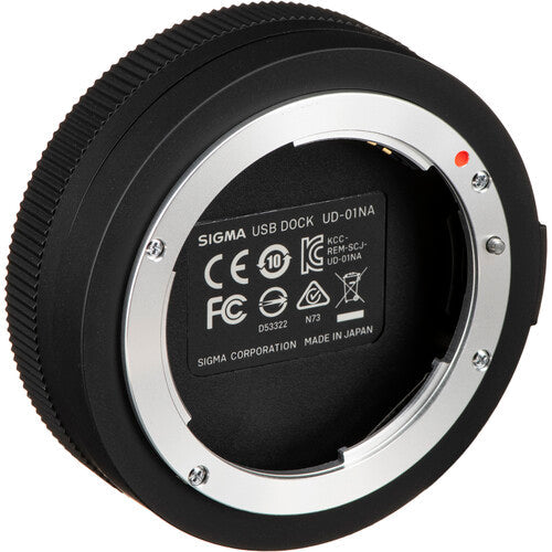 Buy Sigma GlobalVision USB Dock for Nikon
