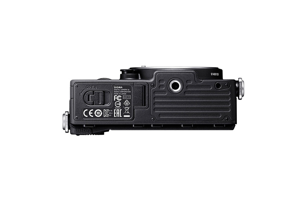 Sigma fp Mirrorless Digital Camera