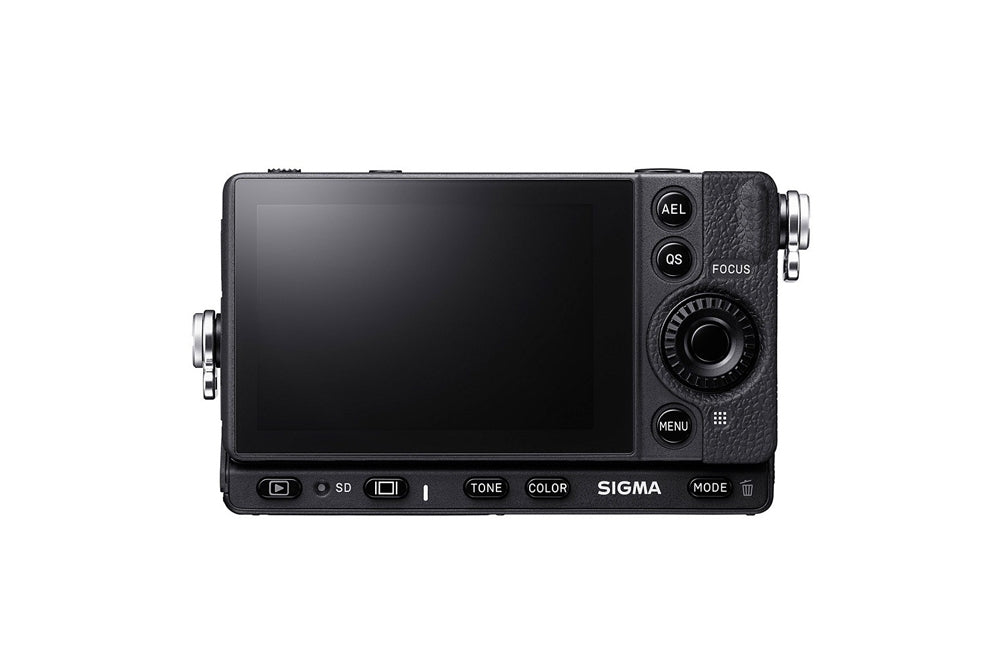 Sigma fp Mirrorless Digital Camera