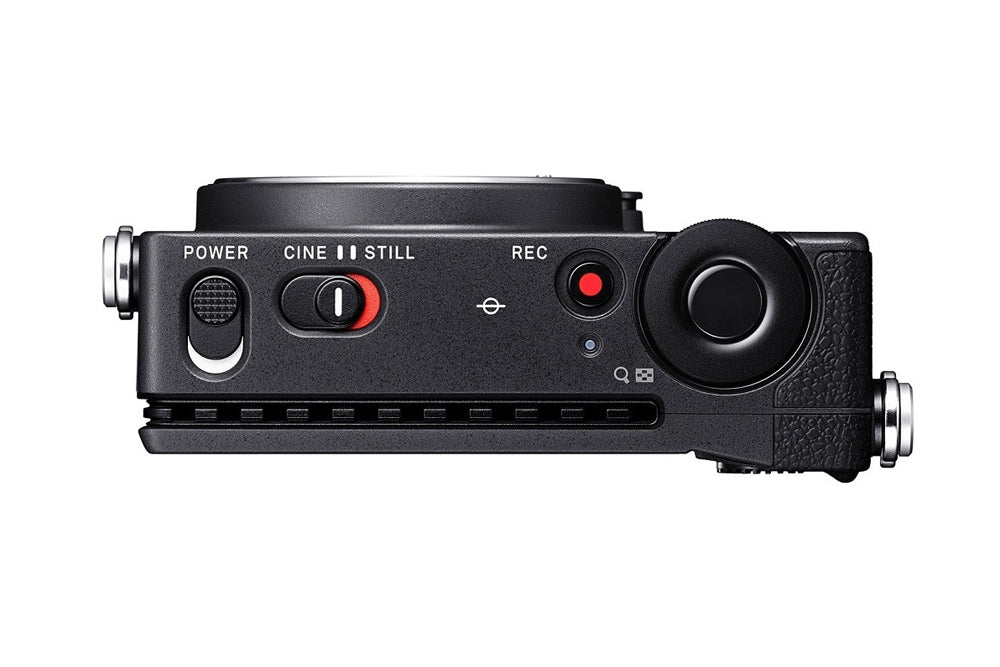 Sigma fp Mirrorless Digital Camera