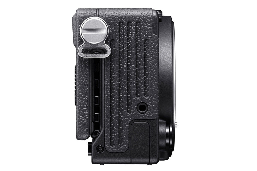 Sigma fp Mirrorless Digital Camera