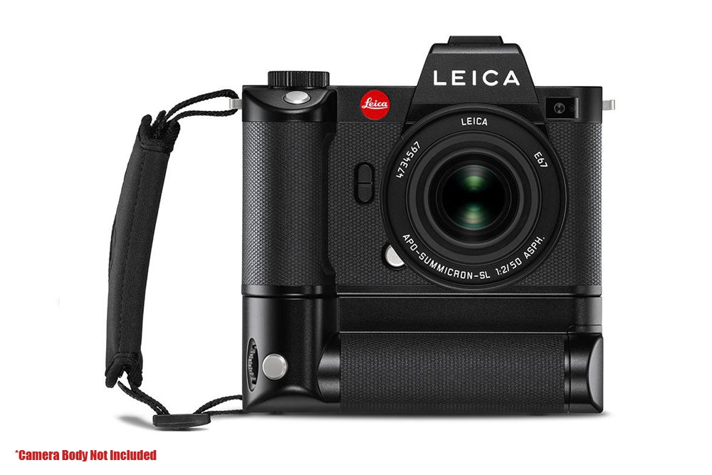 Leica HG-SCL6 Multi Function Handgrip for SL2