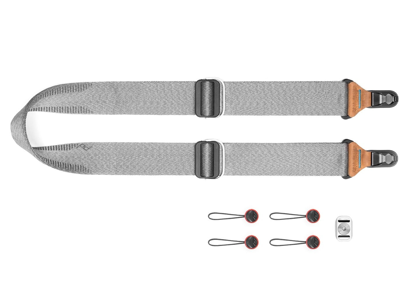 Buy Peak Design Slide Camera Strap Ash