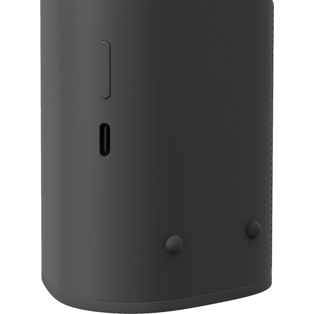 Sonos Roam Waterproof Smart Speaker - Shadow Black