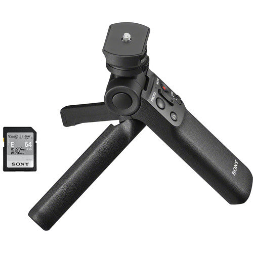 Buy Sony Vlogger Accessory Kit