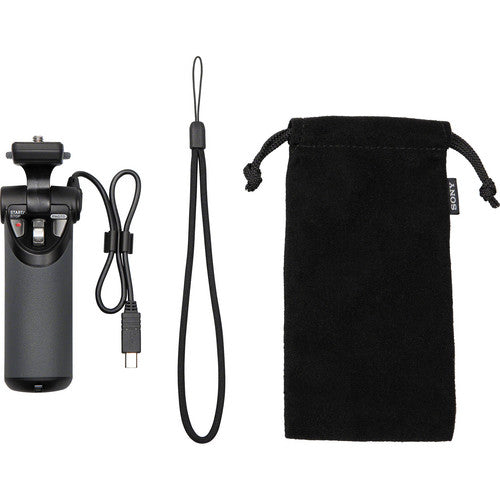 Buy Sony GP-VPT1 Shooting Grip with Mini Tripod