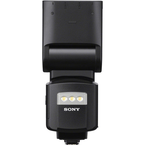 Buy Sony HVL-F60RM Wireless Radio Flash back