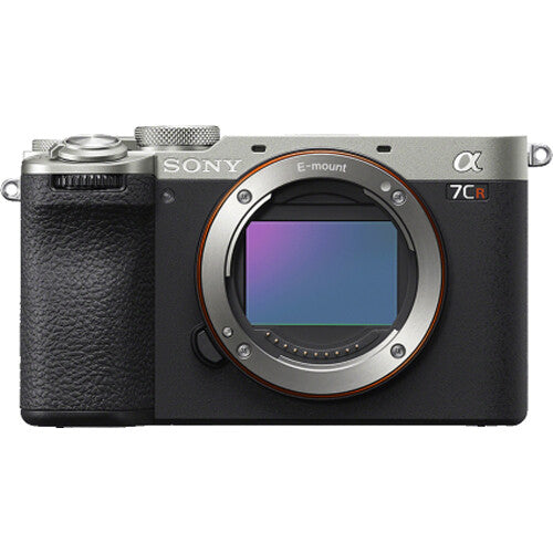 Sony a7S III Mirrorless Camera Package