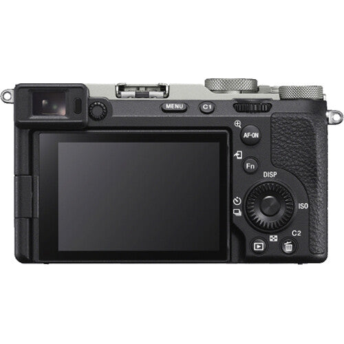 Sony a7S III Mirrorless Camera Package