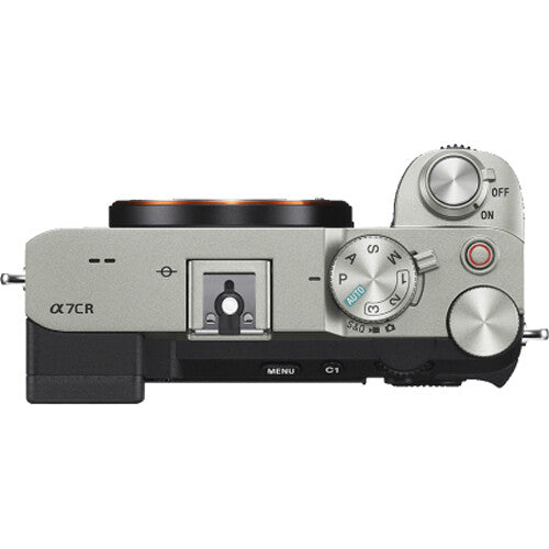 Sony a7S III Mirrorless Camera Package