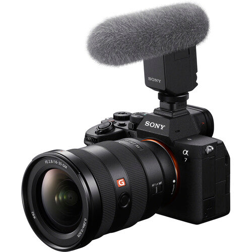 Sony a7 IV Mirrorless Camera Package