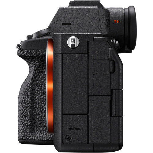 Sony a7 IV Mirrorless Camera with 28-70mm Lens Package