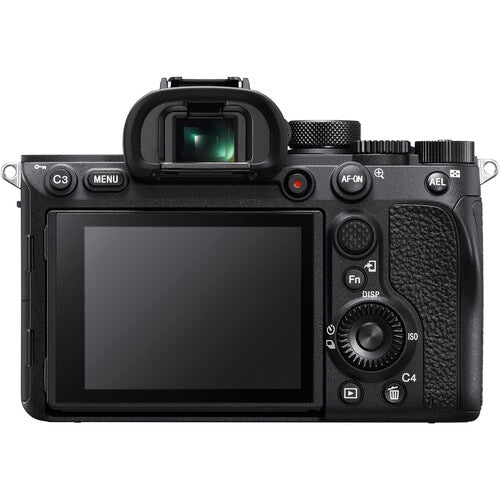 Sony a7R IVA Mirrorless Camera Package