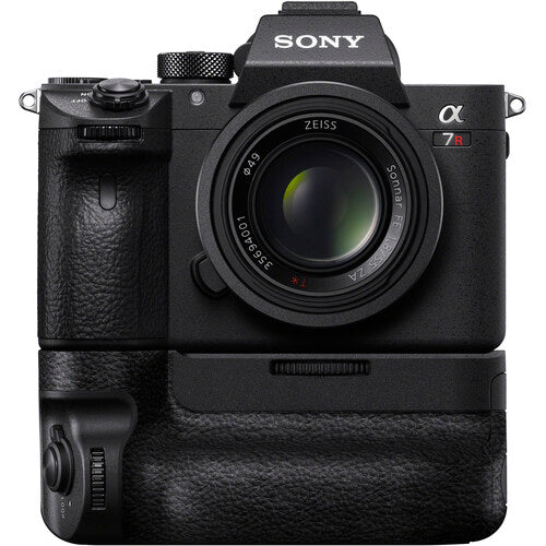Sony a7R IVA Mirrorless Camera Package