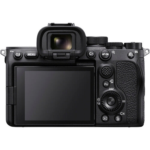 Sony a7S III Mirrorless Camera Package