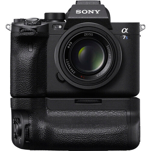 Sony a7S III Mirrorless Camera Package
