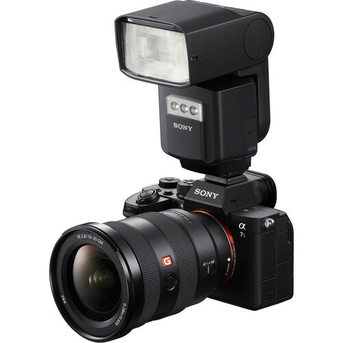 Sony a7S III Mirrorless Camera Package