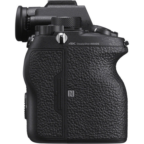 Buy Sony Alpha a9 II Mirrorless Digital Camera side