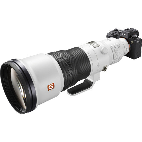 Buy Sony Alpha a9 II Mirrorless Digital Camera