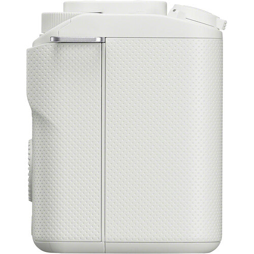 Sony ZV-E1 Mirrorless Camera (White) Package