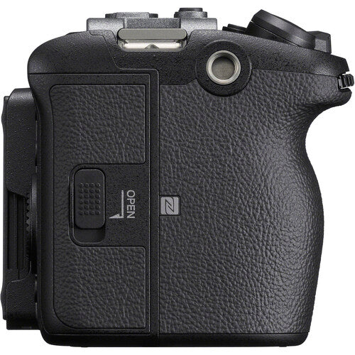 Buy Sony FX3 Full-Frame Cinema Camera side