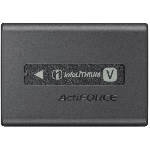 Buy Sony NP-FV100A V-Series Rechargeable Battery Pack