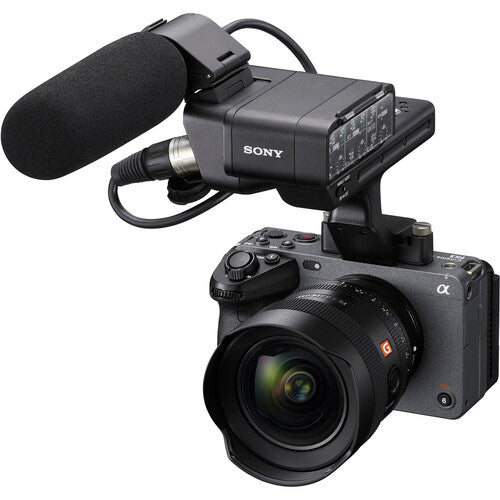 Buy Sony FE 14mm f/1.8 GM Lens