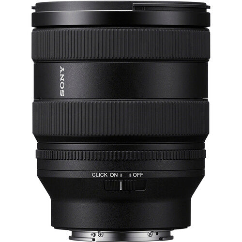 Sony FE 20-70mm f/4 G Lens (Sony E) Package