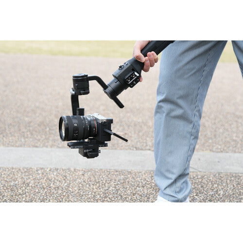 Sony FE 20-70mm f/4 G Lens (Sony E)