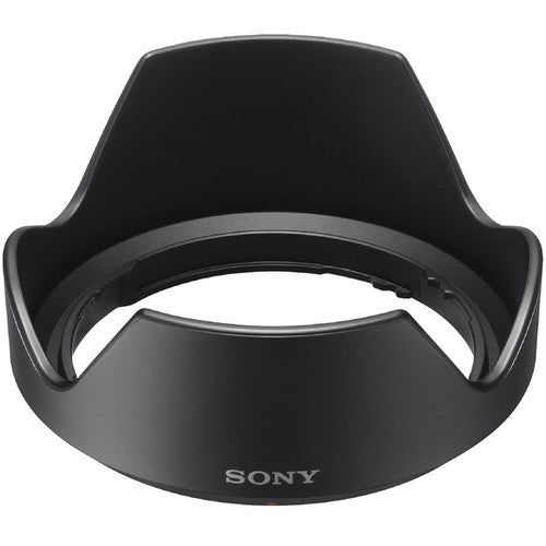 Sony E 35mm f/1.8 OSS Lens (Sony E) Package