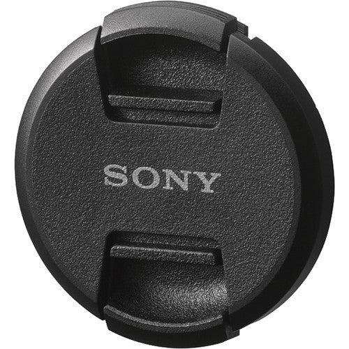 Sony E 35mm f/1.8 OSS Lens (Sony E) Package