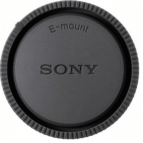 Sony E 35mm f/1.8 OSS Lens (Sony E) Package