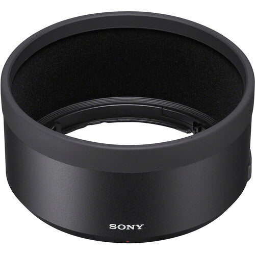 Sony FE 50mm f/1.2 GM Lens (Sony E) Package