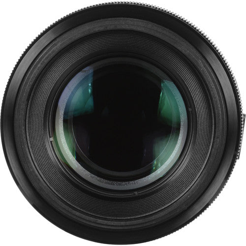 Sony FE 90mm f/2.8 Macro G OSS Lens (Sony E) Package