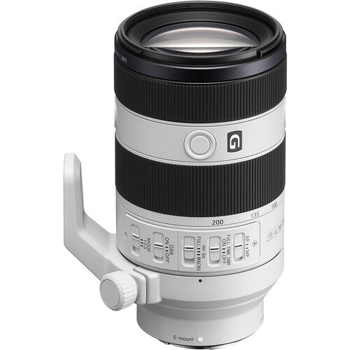 Buy Sony FE 70-200mm f/4 G OSS II Lens (Sony E)