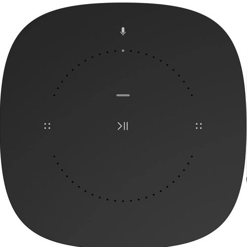 Sonos One Gen 2 Speaker - Black