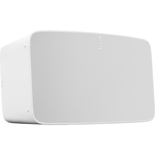 Buy Sonos Five Wireless Speaker - White