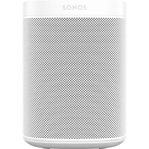 Sonos One (Gen 2) – White