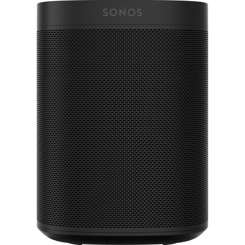 Buy Sonos One Gen 2 Speaker - Black