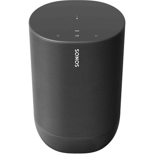 Sonos Move (Black)