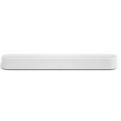 Buy Sonos Beam Soundbar - White