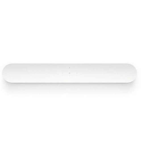 Buy Sonos Beam Soundbar - White