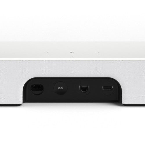 Sonos Beam Soundbar - White
