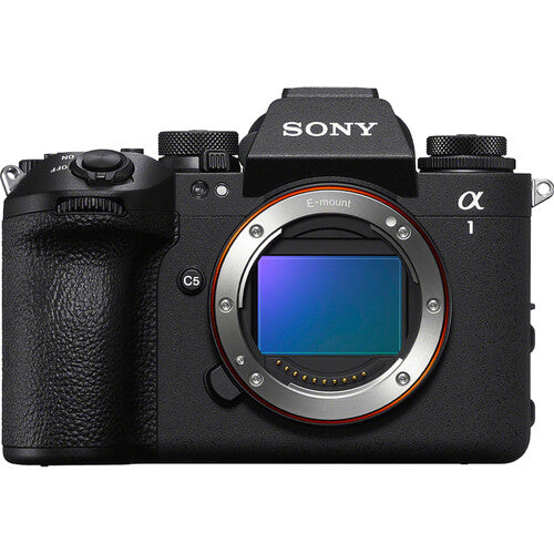 Sony a1 II Mirrorless Camera Package