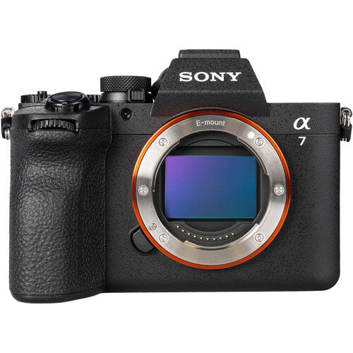 Sony a7 V Mirrorless Camera with 28-70mm II Lens Package