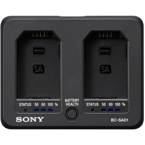Sony BC-SAD1 Battery Charger