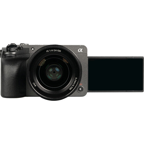Sony FX5 Cinema Camera