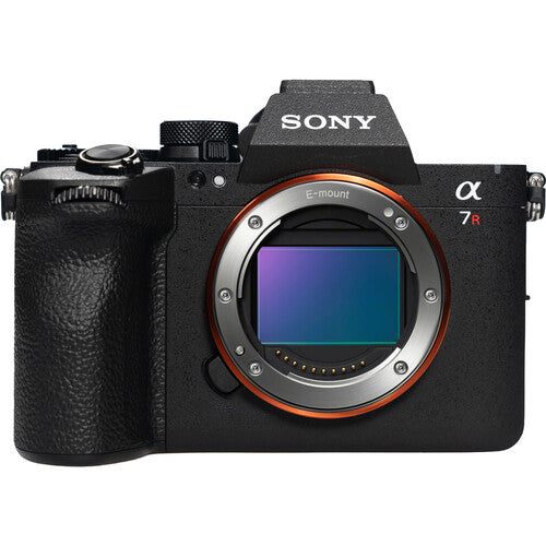 Sony a7R VI Mirrorless Camera Package